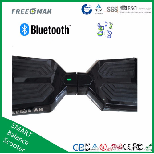 8 inch self balancing electric scooter,2 wheel future foot hoverboard pattino elettrico electric skateboard